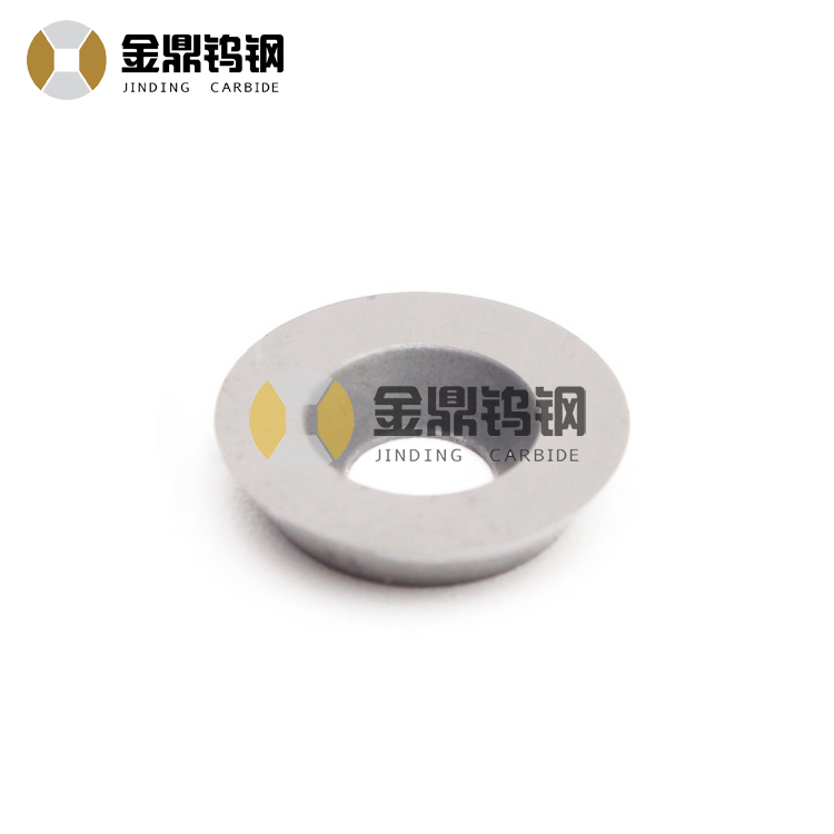 12mm Diameter Round Carbide Insert Cutter For Wood Turning Tool