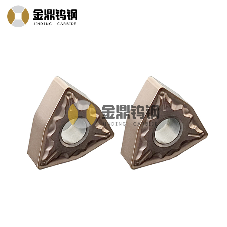 China Manufacture Cemented Carbide Turning Inserts 