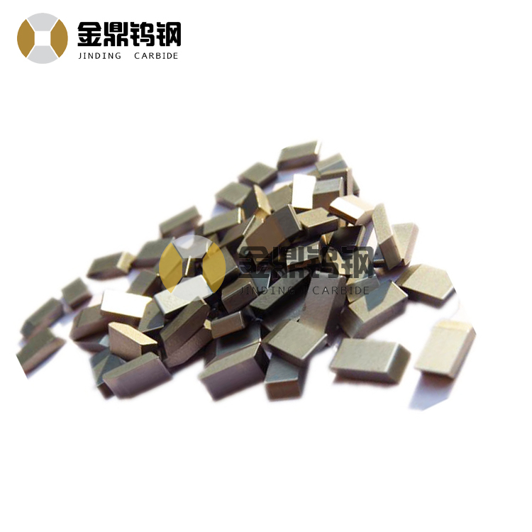 High Quality Standard Tungsten Carbide Saw Tip For Cutting Tools