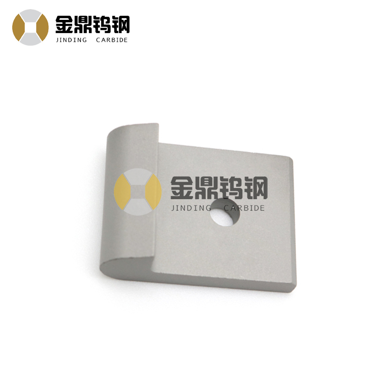 High quality tungsten carbide tamping tool for unimate 3S & 4S machine