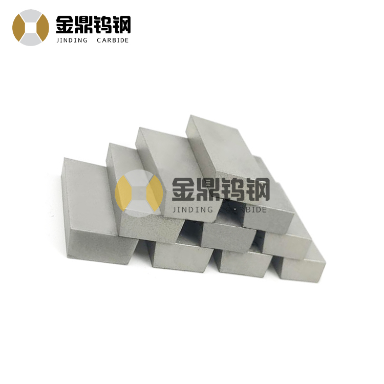 Hot selling cemented carbide factory supply k20 tungsten carbide replacement tips