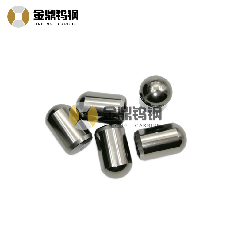 Tungsten Carbide Button For Rock Drilling DTH Bit & Button Bits