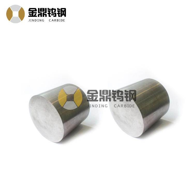 Customized Tungsten Carbide Moulds For Fastener
