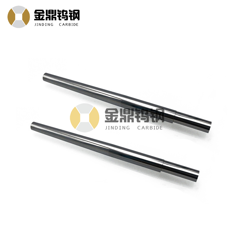 Solid Tungsten Carbide Rods Blanks, Cemented Tungsten Carbide Rod