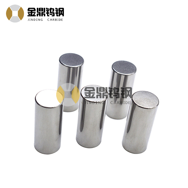 Zhuzhou Carbide Solid Round Rod Price For Sale