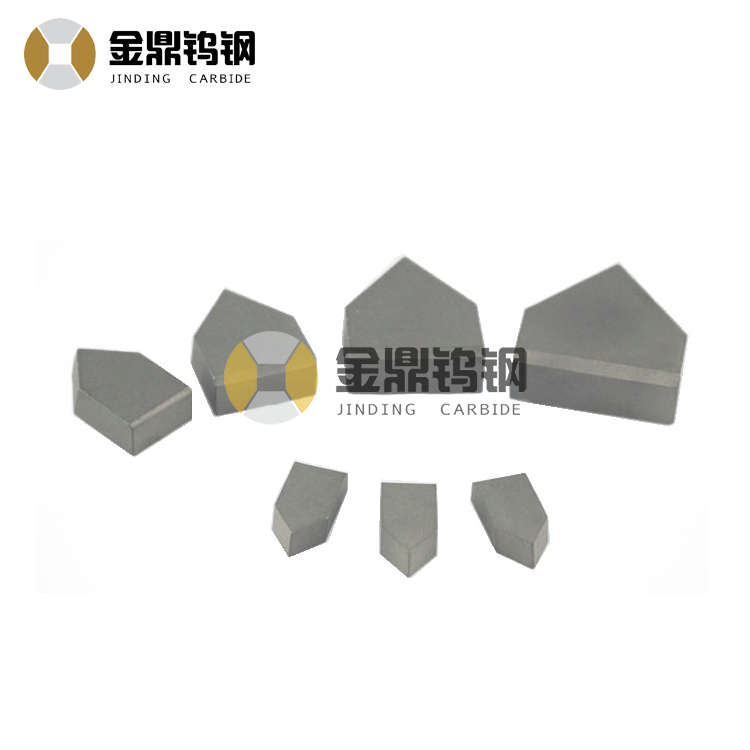 Tungsten Carbide Coal Drill Tip Manufacturer 