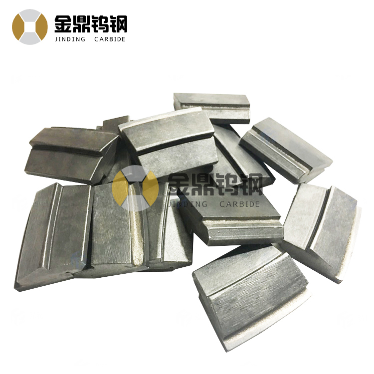 Tungsten Carbide Wear Parts for Decanter Centrifuge