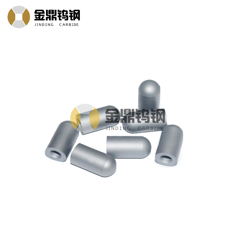 Tapered button bit rock drill mining tungsten carbide drill bit buttons for stone drilling 