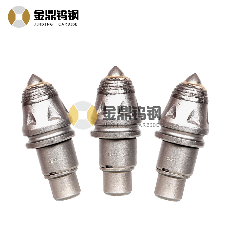 Low price pick rock drill conical pick cutting tool manufacturer