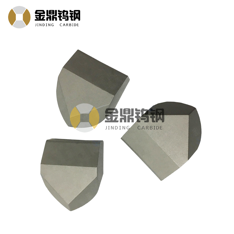 YG11C YG10 YG15 Tungsten carbide crushing inserts
