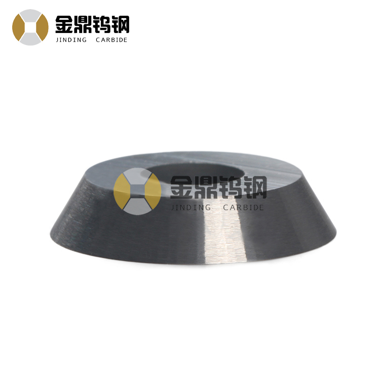 Tungsten carbide inserts precision mold tool inserts for woodworking 