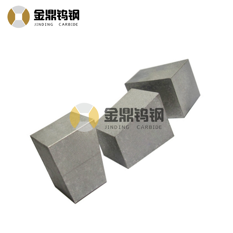 High Quality OEM Tungsten Carbide Plates, Nonstandard Carbide Blocks
