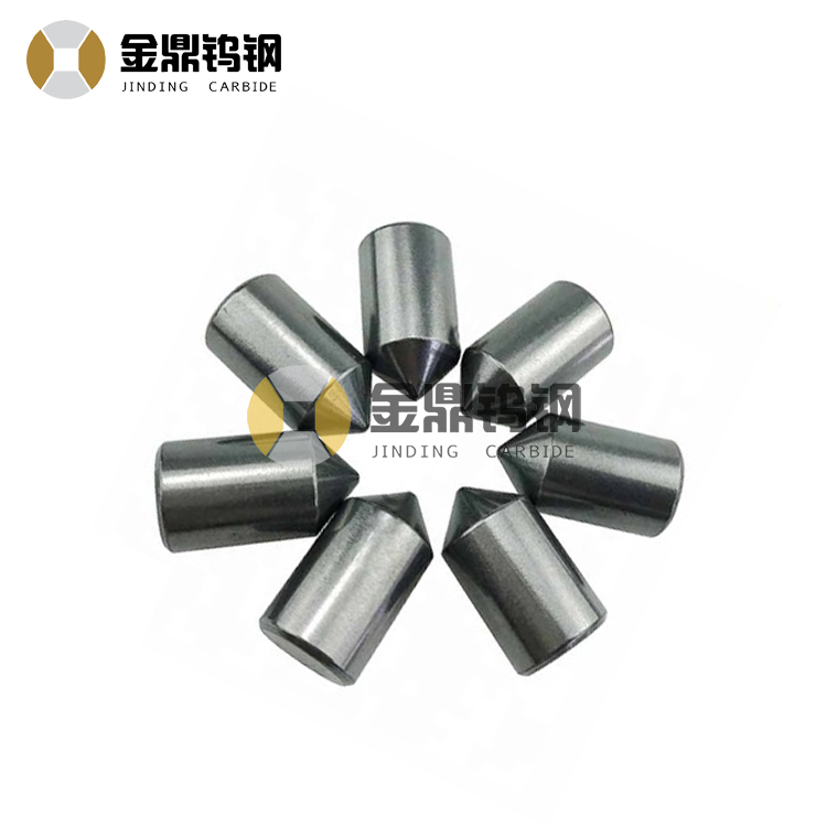 YG6 Cemented Tungsten Carbide Dome Buttons