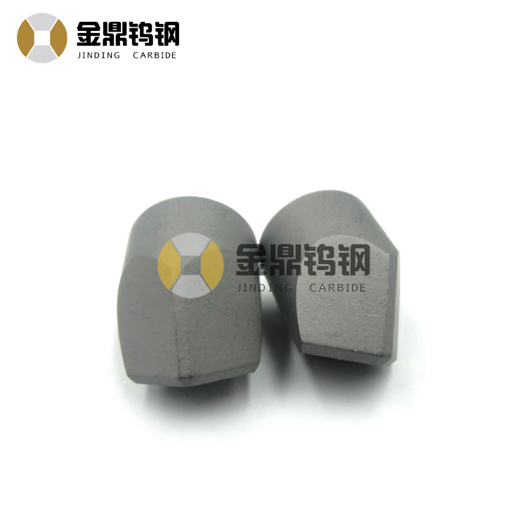 High Wear-resistant Sintered Borewell Drilling Tungsten Carbide Button Bits