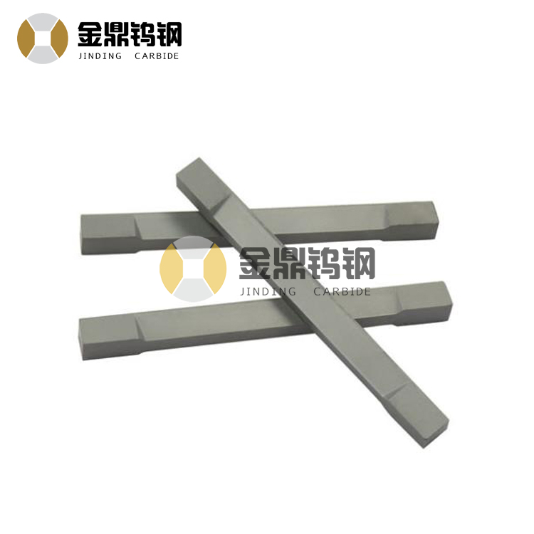 High Quality Customized Tungsten Carbide Square Strips