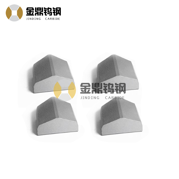 High Wearable Tungsten Carbide Shield Cutting Tools And Driving Cutter
