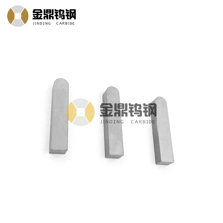 Wholesale YG8 tungsten carbide cutting tips brazed tips