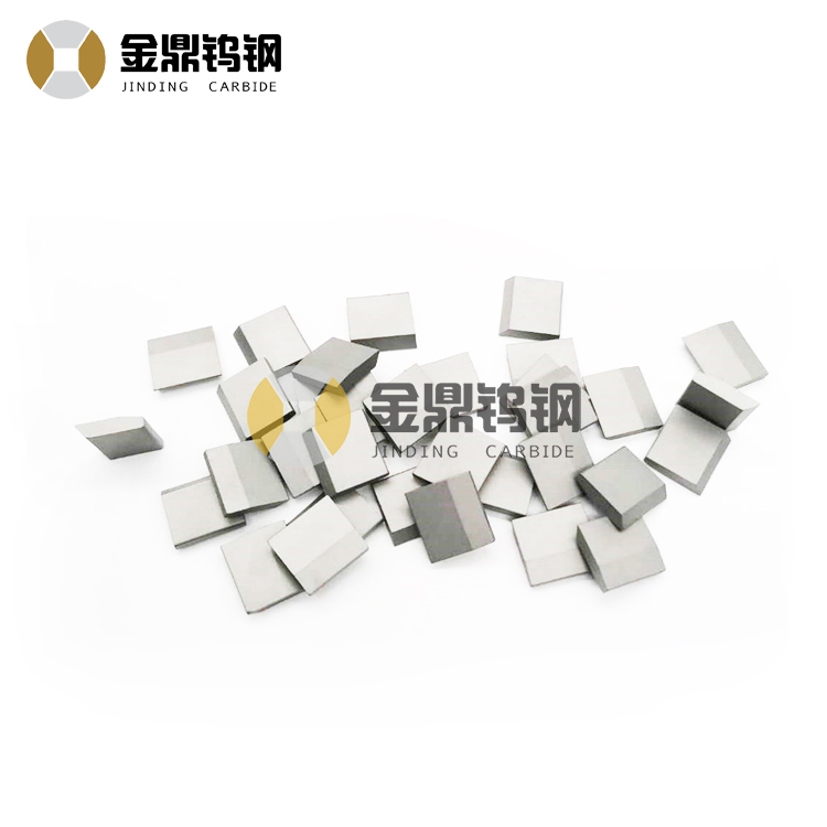 YG6 Wholesale Tungsten Carbide Tipped Saw Blade Tips