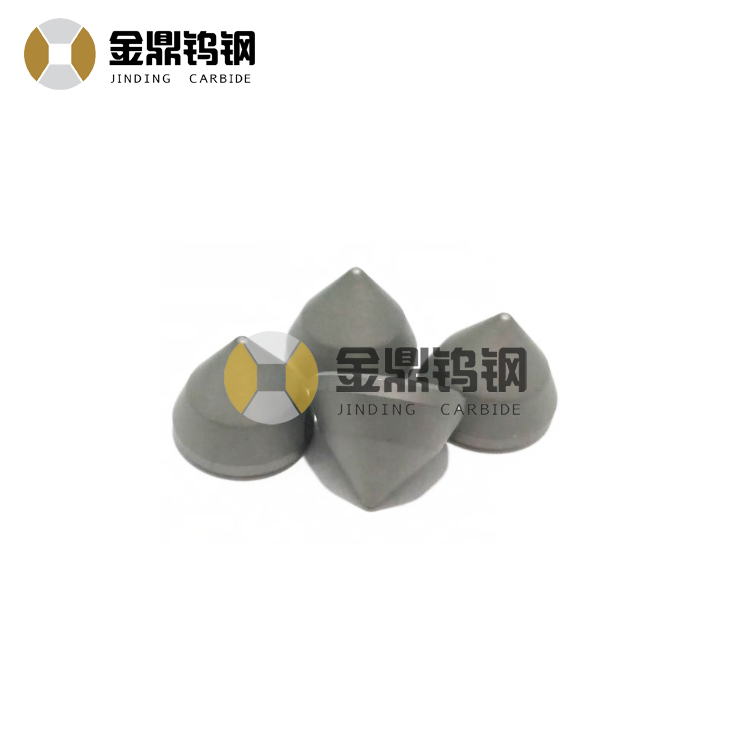 Wholesale Conical Tungsten Carbide Bur For Milling Burr 