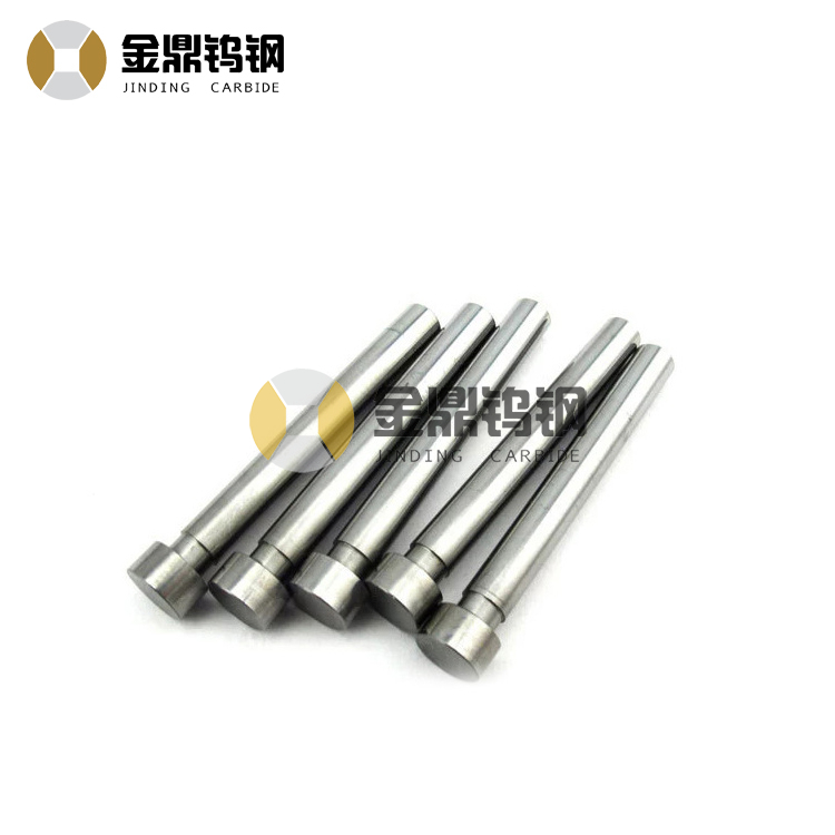 Factory Supply Tungsten Carbide Milling Cutter Bar
