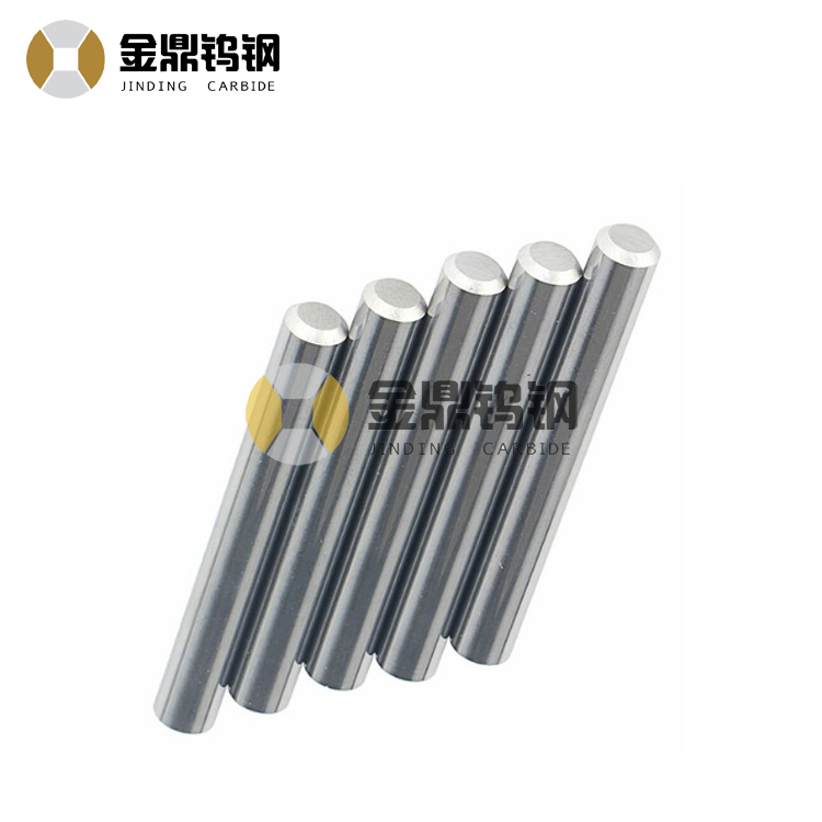 High Quality Customized Tungsten Carbide Shafts Made in China