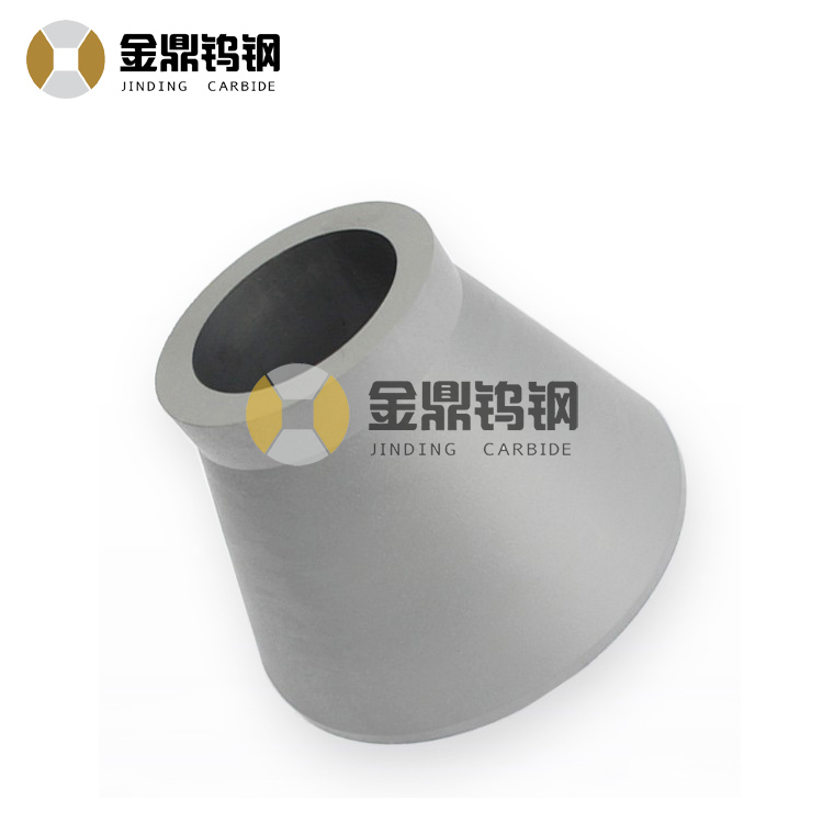 Factory Price High Quality Carbide Sandblasting Nozzle