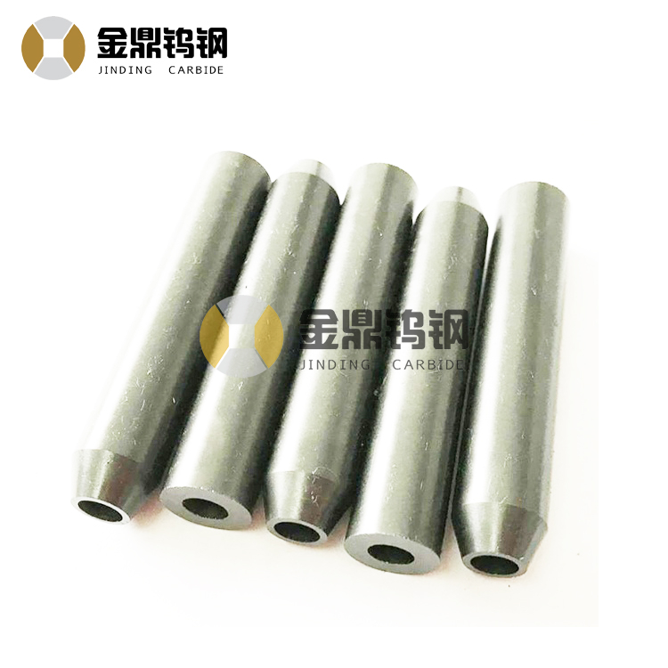 High Hardness YG8 Tungsten Carbide Inject Nozzles