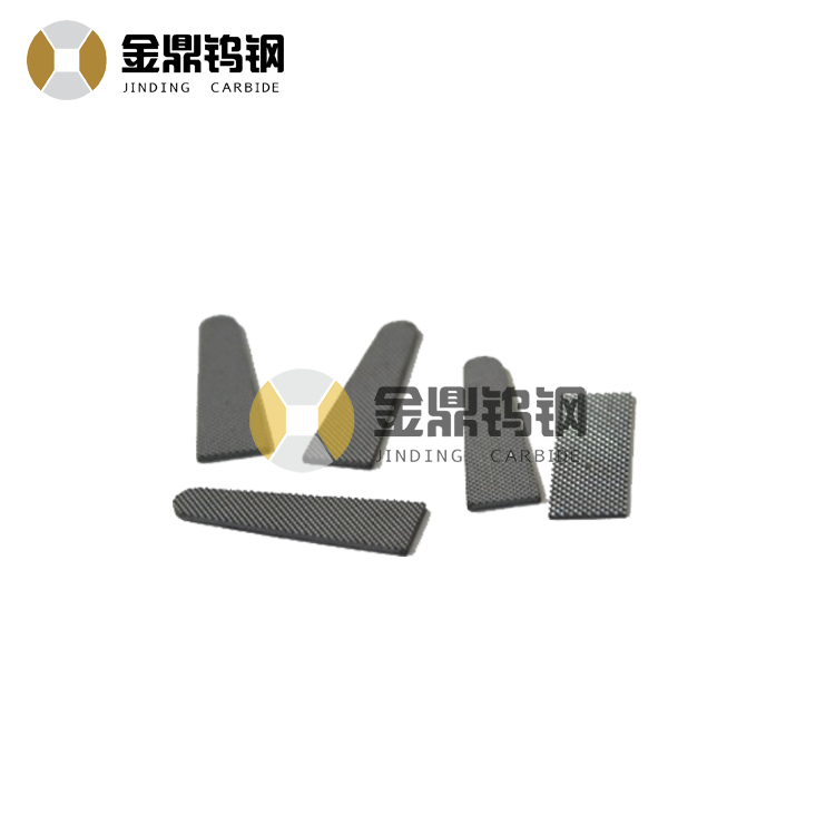 China Factory Manufacture Various Tungsten Carbide Surgical Needle Holders Inserts