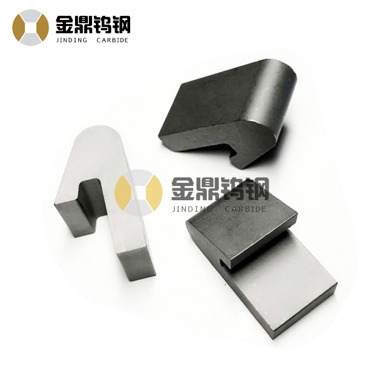Wholesale Cemented Tungsten Carbide Tips for Railway Track Tamping Pick