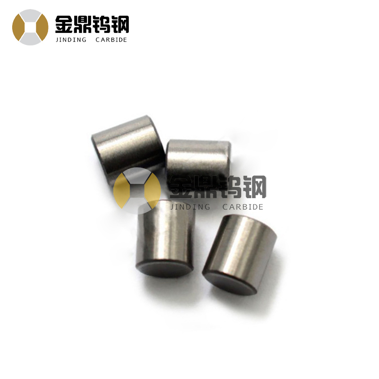 Carbide Studs Manufacturer Tungsten Carbide Dome Spherical Studs For HPGR