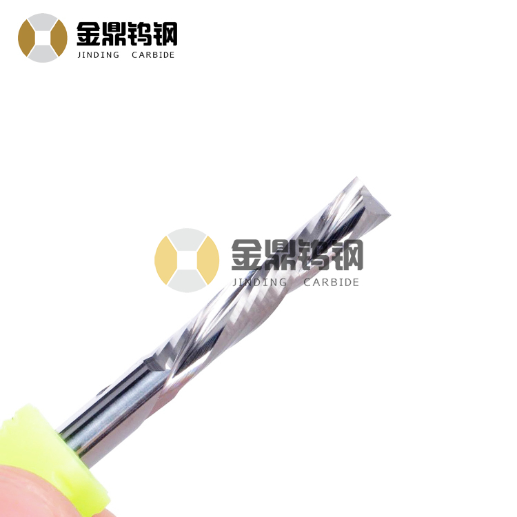 Wholesale end milling cutter 4 flutes tungsten carbide end mill cutter