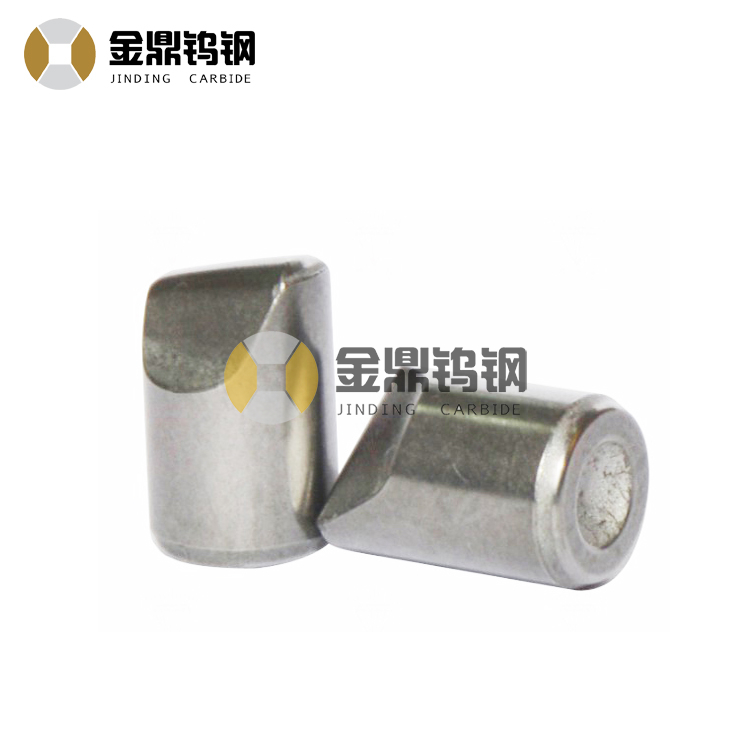 Solid Sintered Tungsten Cemented Carbide Mining Bits For Coal 